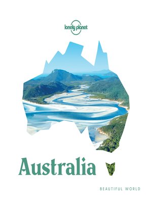 cover image of Lonely Planet Beautiful World Australia
